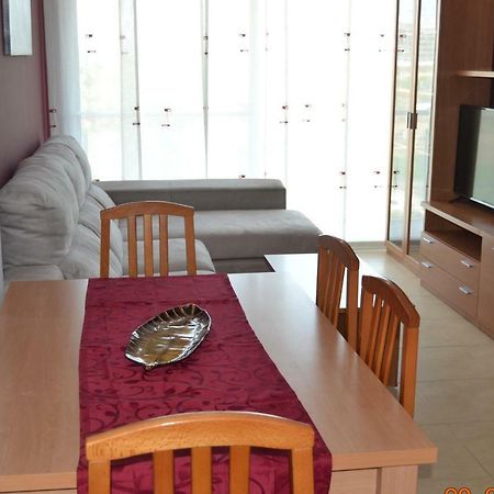 Appartamento Atico Mar Y Montana Sant Carlos de la Ràpita Esterno foto