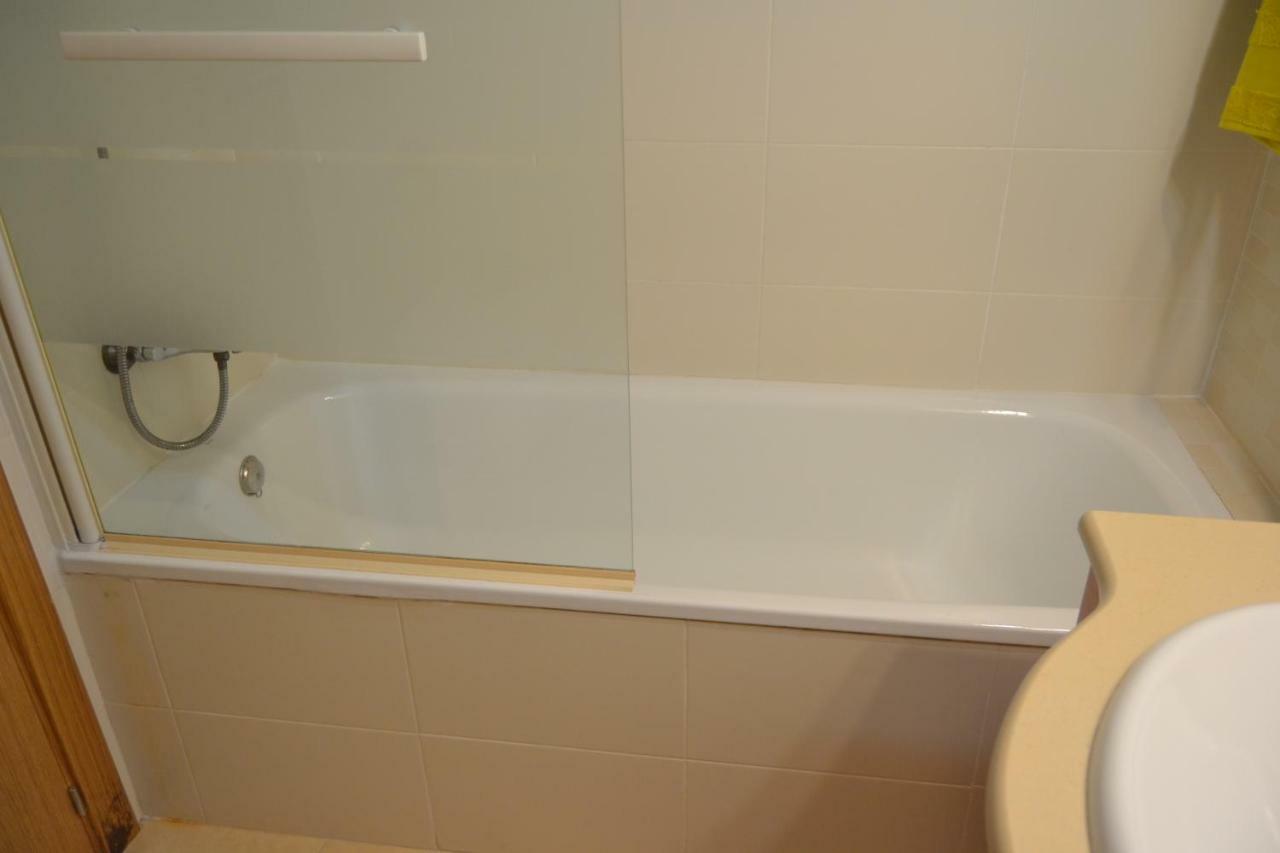 Appartamento Atico Mar Y Montana Sant Carlos de la Ràpita Esterno foto